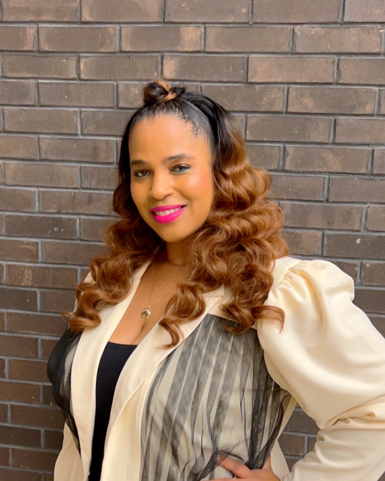 Karima Woodyard Student Centers and Activities Division of Student