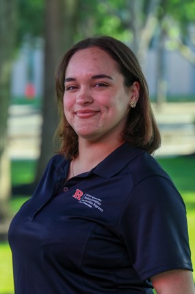 Photo of Gabriella Ortiz Ruidiaz