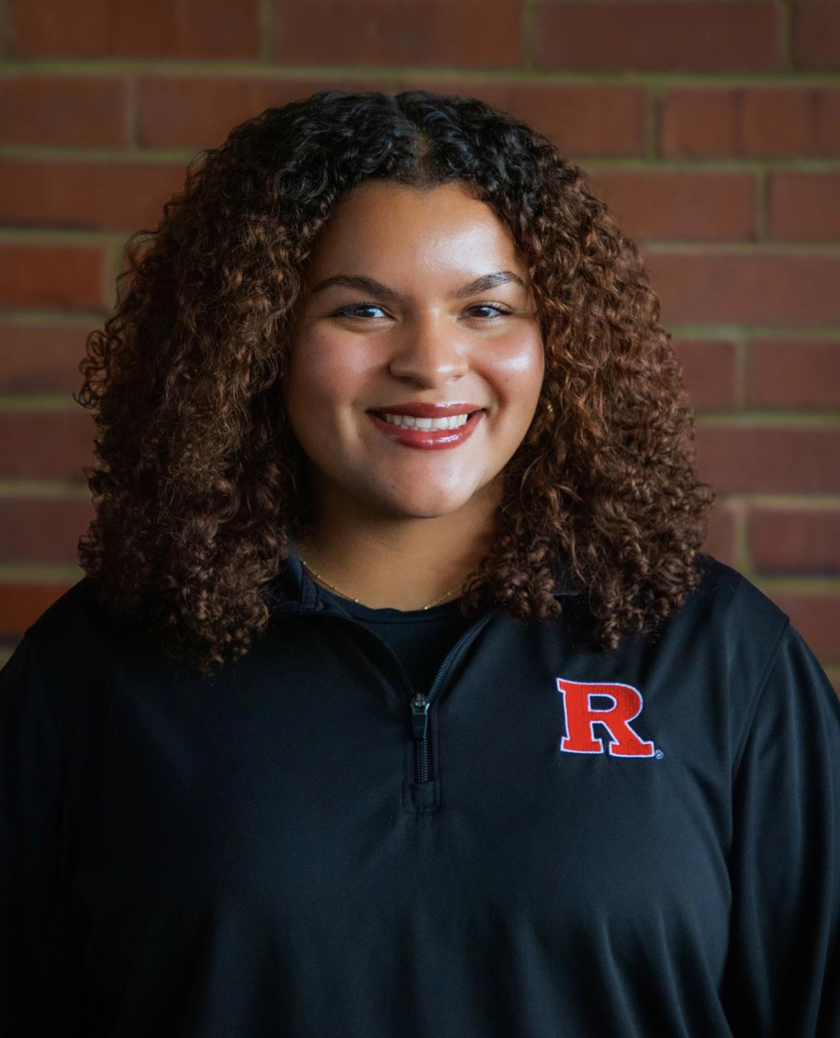 Photo of Luannee Hernandez