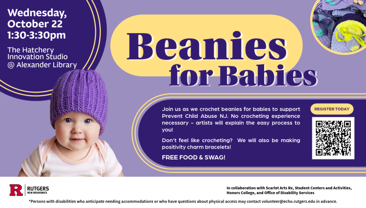 Beanies for Babies