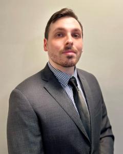 Photo of Ryan