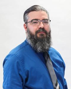 Photo of Dan