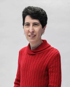 Photo of Susan