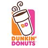 Dunkin’ Logo Dunkin’ Logo
