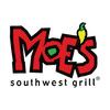 Moe’s Southwest Grill Logo Moe’s Southwest Grill Logo